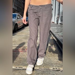 COPY - Brandy cargos